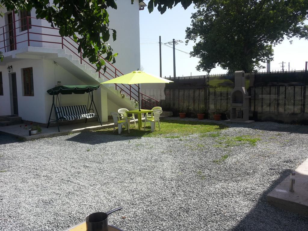 Apartamente Rodica Eforie Nord Exterior photo