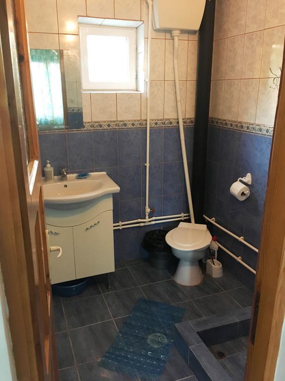 Apartamente Rodica Eforie Nord Exterior photo