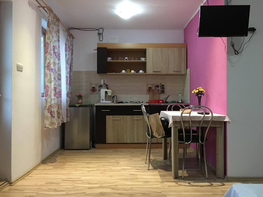 Apartamente Rodica Eforie Nord Exterior photo