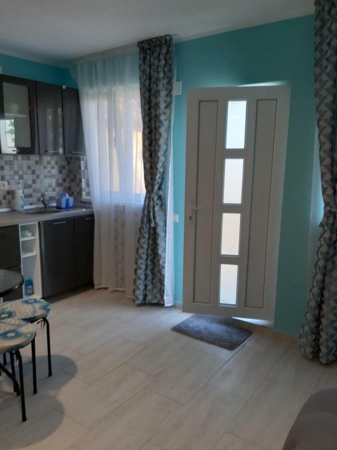Apartamente Rodica Eforie Nord Exterior photo