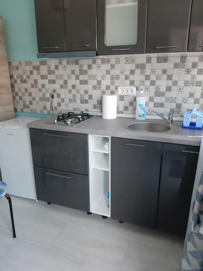 Apartamente Rodica Eforie Nord Exterior photo