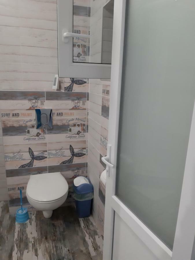 Apartamente Rodica Eforie Nord Exterior photo